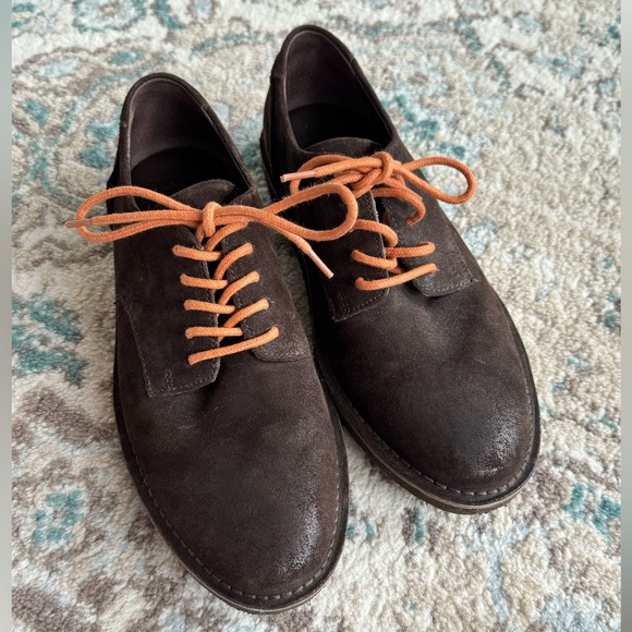 Super cool Born - Mens Wayz shoes size 8 - Picture 1 of 7